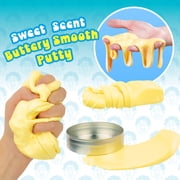 Crazy Aarons Better Butter Thinking Putty