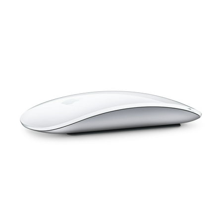 Apple Magic Mouse 2 (Best Mouse For Ubuntu)