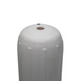 thumbnail image 3 of Taylor Made Boat Fender 1032 Big B; Smooth; Cylinder; White; Vinyl; Pre-Inflated Inflation Valve For Air Pressure Adjustment; Single; For Marine Applications, 3 of 3
