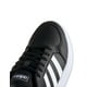 thumbnail image 4 of Tenis Adidas Breaknet Hombre Deportivo negro 25 FX8708, 4 of 5
