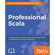 Professional Scala (Paperback)