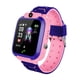 thumbnail image 1 of Q12 Kids Smart Watch IP67 Reloj de teléfono para niños a prueba de agua Preciso, 1 of 8