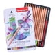 thumbnail image 1 of Lápices Acuarelables 12 Colores Bruynzeel Caja Metal Multicolor, 1 of 8