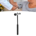 thumbnail image 1 of NeurologicalHammer for Accurate Testing, Aluminum Alloy Material, Comfortable Grip for Medical Use NeurologicalHammer Neurological Examination Hammer Neurological, 1 of 7