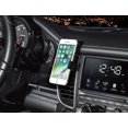 thumbnail image 4 of Merkury Innovations Air Vent Mount Universal Car Mount for Smartphones, 4 of 5