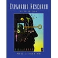thumbnail image 1 of Pre-Owned Exploring Research (Paperback) 0130983527 9780130983527, 1 of 1