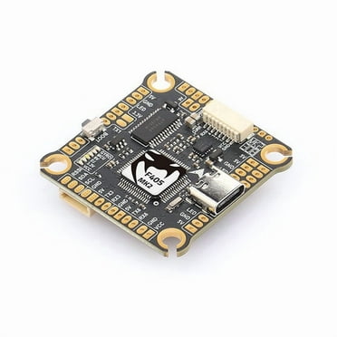 F405 MK2 Flight Controller STM32F405 Gyro -42688-P Betaflight 30.5x 30.5mm for FPV Racing Drone