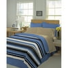 Mainstays Atlantis Reversible Comforter