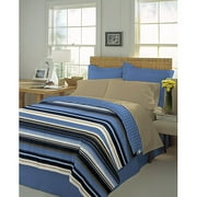 Mainstays Atlantis Reversible Comforter