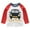Red, variant on Little Boys Long Sleeve Shirts Toddler Boys Long Sleeve Shirts Soft Crewneck Top Tees Shirts Kids Red Size,4-5 Years