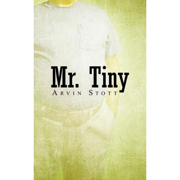 Mr Tiny