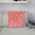 thumbnail image 3 of Fiudx Funda de Almohada de Felpa Suave, Diseño de Bordado 3D, Acogedora Decoración de Otoño E Invierno, para Sala de Estar, Dormitorio y Balcón, Cálida y Moderna, Lavable a Máquina, Tamaño 45 X 45 Cm, 3 of 3