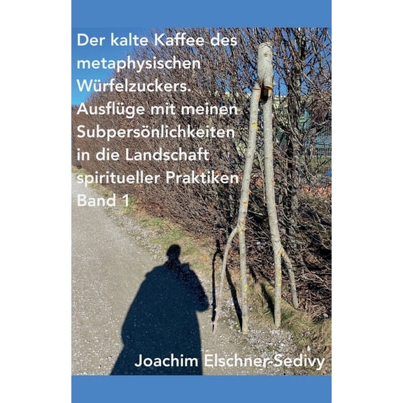 AusflÃ¼ge Mit Meinen SubpersÃ¶nlichkeiten  Der kalte Kaffee des metaphysischen WÃ¼rfelzuckers, Book 1, (Paperback)
