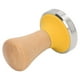 thumbnail image 2 of Manipulador de café de madera mango ergonómico resistente a la corrosión para principiantes Fugacal Otros, 2 of 8