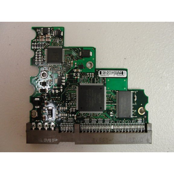 ST340014A, 9W2005-359, 3.06, 100282772 E, Seagate IDE 3.5 PCB