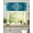 Blue Teal White, variant on Orange Fall Thanksgiving Kitchen Valances for Windows Vintage Maple Leaf Valance Curtains for Kitchen /Living Room/Bedroom/ Bathroom Decor, 42"x12 " ,Rod Pocket 1 Panel,