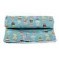 thumbnail image 1 of Coudre 57 '' Tissu Imperméable Extérieur par Cour pour Couverture de Table de Rideau de Bain Succulente, 1 of 8