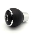 thumbnail image 3 of ZHIMAO Car Gear Shift Knob Handball for Mitsubishi Lancer EX for EVO FOR GTS FOR V3 V5, 3 of 8