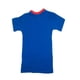 thumbnail image 3 of Conjunto Playera Y Short Spider Man Movis Azul Para Niños Manga Corta y Short Talla 10, 3 of 3