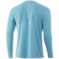 thumbnail image 5 of HUK Icon X Sleeve Desert Flower, 3XLarge Long Sleeve Shirt, 5 of 9