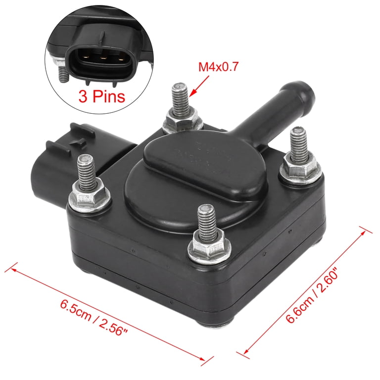 ME353933 Mass Air Flow Meter Sensor for Mitsubishi Canter 