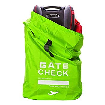 car seat travel bag walmart