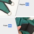 thumbnail image 4 of Tracción Del Cuello Camilla de corrección cervical para colgar accesorios médicos duraderos (verde), 4 of 8