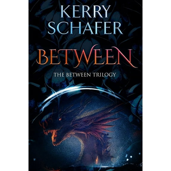 Between Between, Book 1, (Paperback)