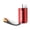 Red and Black 3700KV, variant on NFTIGB S2845 4400KV Brushless Motor Waterproof Replacement for Traxxas Trx4 HSP 1/12 RC Car (1.10 inches / 28 mm)