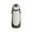 Gray GY, variant on Ganfancp Penguin Cup Glass Cup Double Layered Fashion Water Cup Cup Cute Pengu Gift for Indoor/Outdoor