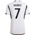 thumbnail image 4 of Fútbol Ropa de fútbol 22/23 hombres + niños Uniformes de fútbol Camisetas de fútbol Camiseta de fútbol Sincero Hogar, 4 of 6