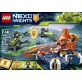 thumbnail image 1 of LEGO Nexo Knights - Lance's Hover Jouster (72001), 1 of 6