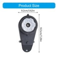 thumbnail image 5 of 24V RS550 Gearboxes Motor For Childrens Ride On Cars Replacement, 5 of 12