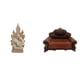 thumbnail image 1 of Estatua católica,Colección de estatuas y figuritas de adornos,Escultura católica de la Santísima Virgen María,Sofá en miniatura para muñecas,Muebles de casa de muñecas,modelo de sofá, 1 of 8