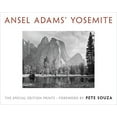 thumbnail image 2 of Ansel Adams' Yosemite: The Special Edition Prints, (Hardcover), 2 of 3