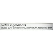 Critic-Aid Clear AF Moisture Barrier with Antifungal, 2% Strength, Scented, 5 ounce Tube, 1 Count