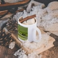 thumbnail image 5 of 3dRose, Amish farm with horse buggy near Berlin, Ohio - US36 DFR0008 - David R. Frazier, 11oz Mug, 5 of 7