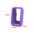 thumbnail image 3 of Watch Covers Screen Protector Watch Case Adecuado para Mi Band 7 Pro (Púrpura) Ehuebsd Para estrenar, 3 of 8