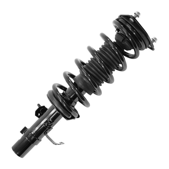 Unity Automotive Front Right Complete Strut Assembly Fits 2004-2006 Infiniti G35, 11436
