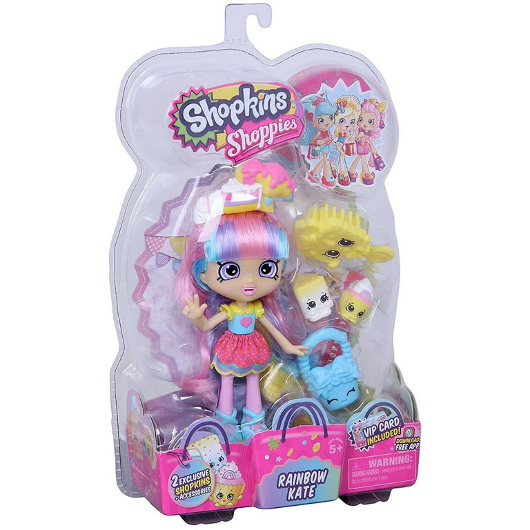 Shopkins Season Shopkins World Vacation Jet Shopkins World