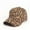 Coffee, variant on Aueoeo Comfortable Hats for Trendy Baseball Cap Adjustable Classic Low Printed Hat Unconstructed Plain Cap Men Women Caps