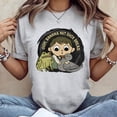 thumbnail image 3 of Vintage Over The Garden Wall Greg And Frog Shirt T-shirt Sizes S-5XL Goldengate, 3 of 5