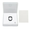 thumbnail image 2 of Black Mist Filter, High Definition Imaging Soften Highlight Black Mist Lens Filters  for Accessory, 2 of 8