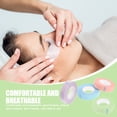 thumbnail image 4 of MasteelfCA 4 Rouleaux de Bandes Professionnelles pour Extensions de Cils pour Femmes, 4 of 7
