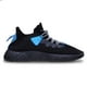 thumbnail image 3 of Tenis para Hombre Deportivo Uso Casual Sport Fitness Zapato para Entrenamiento Gimnasio Caminar Correr con Suela Antiderrapante Ultra Comodos Gaon  Gaon 05, 3 of 8