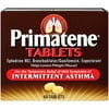 Primatene® Bronchial Asthma Relief Tablets 60 ct Box