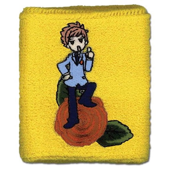 Sweatband - Ouran High School Host Club - New Kaoru Anime Licensed ge8682