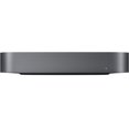 thumbnail image 3 of Restored Apple 2018 Mac Mini with 3.0GHz Intel Core i5, 8GB RAM, 512GB SSD Storage, Gray (Refurbished), 3 of 5
