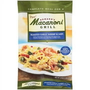 Macaroni Grill Frozen Garl Shrimp Scampi