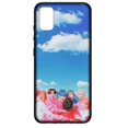 thumbnail image 1 of Funda Blanda Huawei Mate 20 10 Lite Nova 3 5t Mate20 Nova3 Nova5t Silicona Caliente TPU B3-PD110 Bangtan Boys BTS Kpop ARMY Para Teléfono, 1 of 4